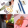 Wood Cutting Dies DIY-WH0178-061-5