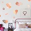 PVC Wall Stickers DIY-WH0228-1002-1