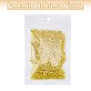Picasso Baking Paint Glass Seed Beads SEED-TA0001-62D-8