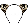Cat Ear Cloth Hair Bands for Women PW-WG17332-14-1