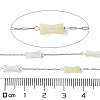 Shell Pearl Beads CHS-Q005-07A-05-3
