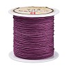 Nylon Chinese Knot Cord NWIR-C003-01B-20-1