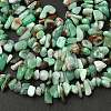 Natural Chrysoprase Beads Strands G-G0004-D01-A-3
