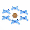 Transparent Acrylic Beads LS-X-TACR-S154-55B-940-3