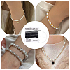 5Pcs Pure Silk Cord OCOR-BBC0001-03A-6