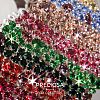 Preciosa® MAXIMA Crystal Fancy Stones X-PRC-FE18-70020-5