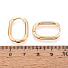 304 Stainless Steel Hoop Earrings X-STAS-T074-29G-3