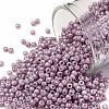 TOHO 11/0 Round Beads X-SEED-TR11-1200-1