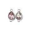 Alloy Glass Links FIND-WH0110-038S-1