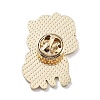 Zinc Alloy Brooches JEWB-Z021-02A-2