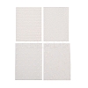 Translucent Parchment Paper Textured Scrapbook Paper Pads Sets DIY-H170-02E-4