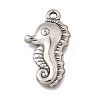 304 Stainless Steel Pendants STAS-H477-02I-P-1