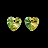 Glass Charms X-GLAA-I057-23A-2