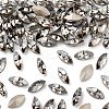 Preciosa® MAXIMA Crystal Fancy Stones X-PRC-FG8-00030-279-1
