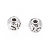Tibetan Style Alloy Beads LF5012Y-NF-2
