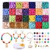 DIY Jewelry Making Kits DIY-CJ0001-92-1