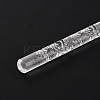Acrylic Clay Pattern Rollers LS-AJEW-F055-06D-2