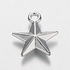 Tibetan Style Alloy Pendants LS-X-TIBE-ZN61909-S-LF-1