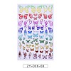 Nail Art Stickers MRMJ-Q116-ZY-036-08-1