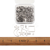 Stainless Steel Linking Rings STAS-TA0004-26P-10