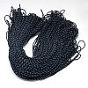 Polyester & Spandex Cord Ropes RCP-R007-312-1