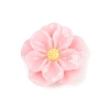 Opaque Resin Cabochons CRES-D283-01C-02-1
