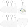 DIY Keychain Making OACR-OC0001-05-1
