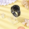Plastic Bracelet Displays X-BDIS-B001-2-4
