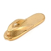 304 Stainless Steel Pendants STAS-K291-05D-G-2