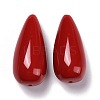 Retro Style Resin Beads LS-RESI-C005-01B-1