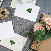 Wax Seal Envelope Gift Seal AJEW-WH0192-072-3
