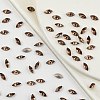 Preciosa® MAXIMA Crystal Fancy Stones Y-PRC-FG8-10220-2