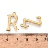 26Pcs 304 Stainless Steel Pendants STAS-T064-74G-4