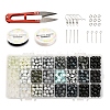 DIY Bracelets & Earring Making Kits DIY-YW0001-81P-1