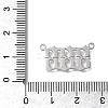 304 Stainless Steel Pendants STAS-D382-04H-P-3