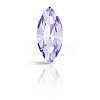 Preciosa® MAXIMA Crystal Fancy Stones X-PRC-FG15-20310-2