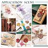 Sealing Wax Sticks DIY-WH0003-G31-3