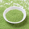MIYUKI Round Rocailles Beads SEED-G007-RR0416-2