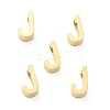 Ion Plating(IP) 304 Stainless Steel Charms STAS-K216-41J-G-3