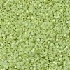 MIYUKI Round Rocailles Beads SEED-X0054-RR0675-3