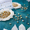 Yilisi 780Pcs 6 Style Sew on Rhinestone DIY-YS0001-44-18