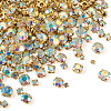 780Pcs 6 Style Sew on Rhinestone DIY-YS0001-44-4