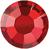 Preciosa® MAXIMA Crystal No Hotfix Flatback Stones Y-PRC-NSS16-90075-2