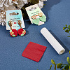Polymer Clay Texture Roller DIY-WH0010-47B-3