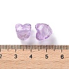 Resin European Beads RESI-M001-04E-3