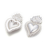 Alloy Pendants LS-PALLOY-O094-01B-MS-2