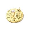 304 Stainless Steel Pendants STAS-E550-11G-2
