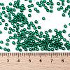 MIYUKI Round Rocailles Beads X-SEED-G008-RR0147-4