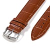 Leather Watch Bands FIND-Z060-01F-4