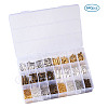 DIY Jewelry Findings Kits DIY-TA0008-51-4